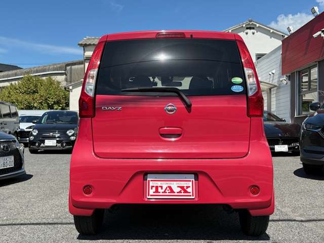 日産 デイズ ６６０ Ｊ H29年 (近畿) 99