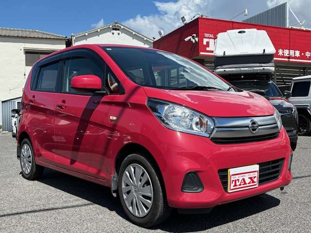 日産 デイズ ６６０ Ｊ H29年 (近畿) 99