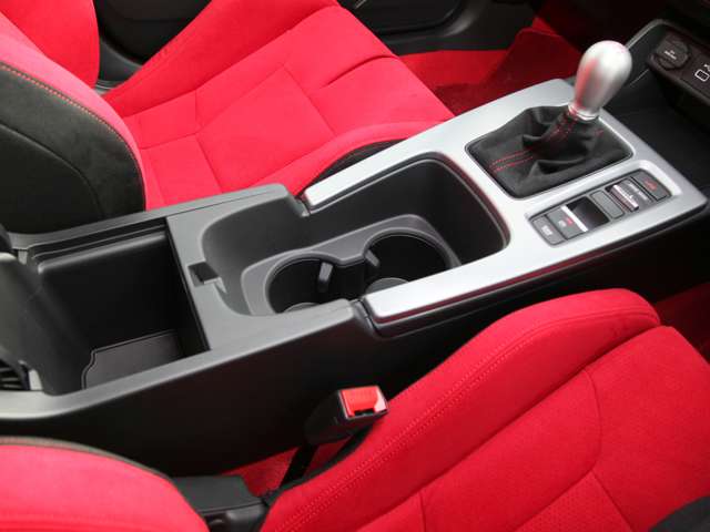 ホンダ シビック ２．０ R7年 (近畿) 99