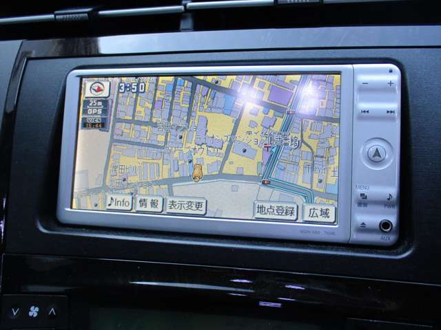 トヨタ プリウス １．８ Ｓ ツーリングセレクション H23年 (近畿) 99