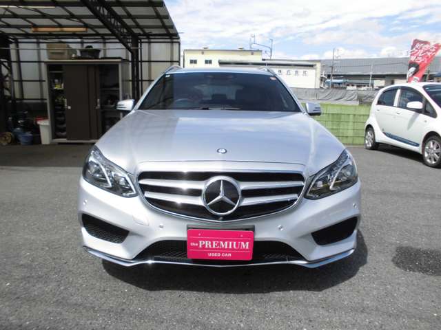 メルセデスベンツ Ｅクラスワゴン Ｅ３５０ ブルーテック アバンギャルド H28年 (近畿) 99