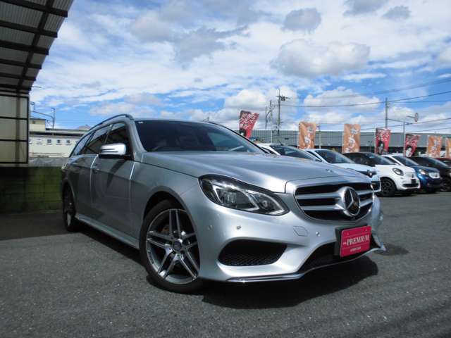 メルセデスベンツ Ｅクラスワゴン Ｅ３５０ ブルーテック アバンギャルド H28年 (近畿) 99