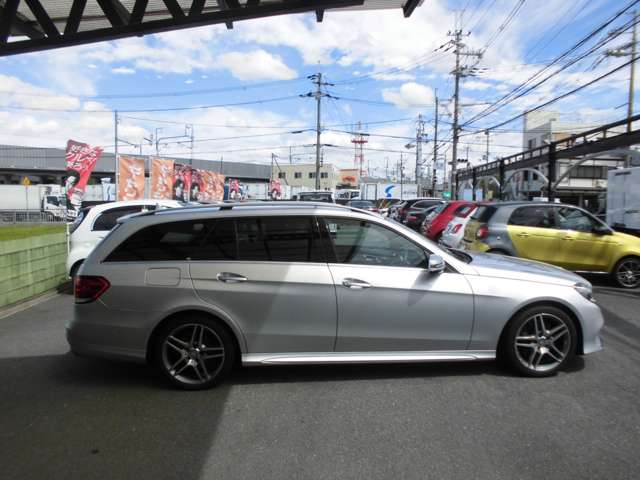 メルセデスベンツ Ｅクラスワゴン Ｅ３５０ ブルーテック アバンギャルド H28年 (近畿) 99