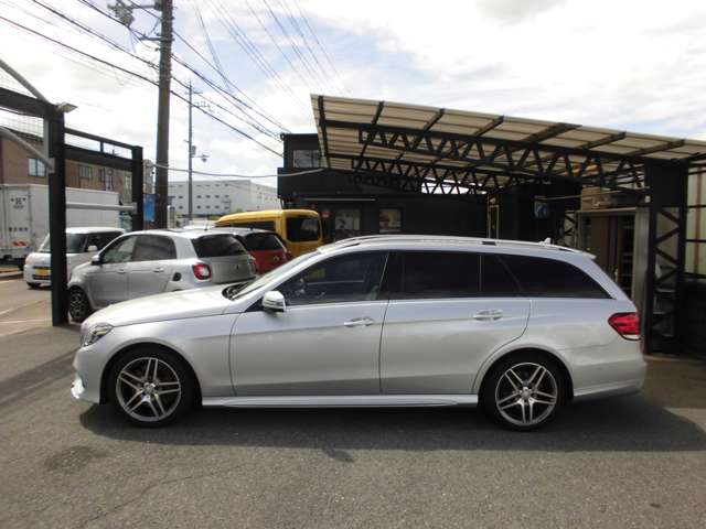 メルセデスベンツ Ｅクラスワゴン Ｅ３５０ ブルーテック アバンギャルド H28年 (近畿) 99