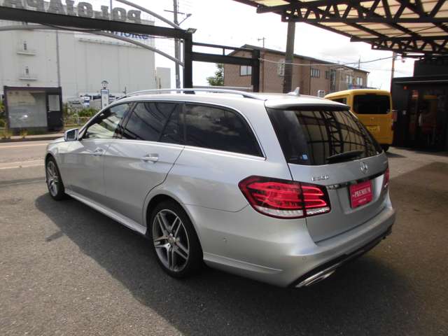 メルセデスベンツ Ｅクラスワゴン Ｅ３５０ ブルーテック アバンギャルド H28年 (近畿) 99