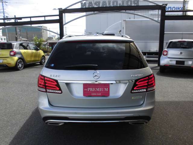 メルセデスベンツ Ｅクラスワゴン Ｅ３５０ ブルーテック アバンギャルド H28年 (近畿) 99