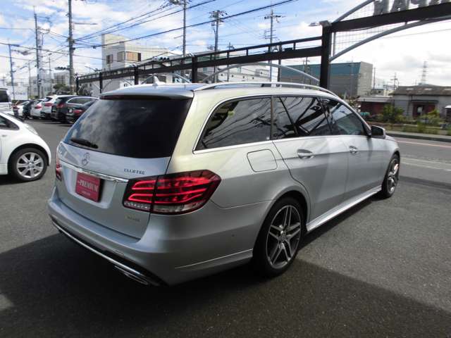 メルセデスベンツ Ｅクラスワゴン Ｅ３５０ ブルーテック アバンギャルド H28年 (近畿) 99