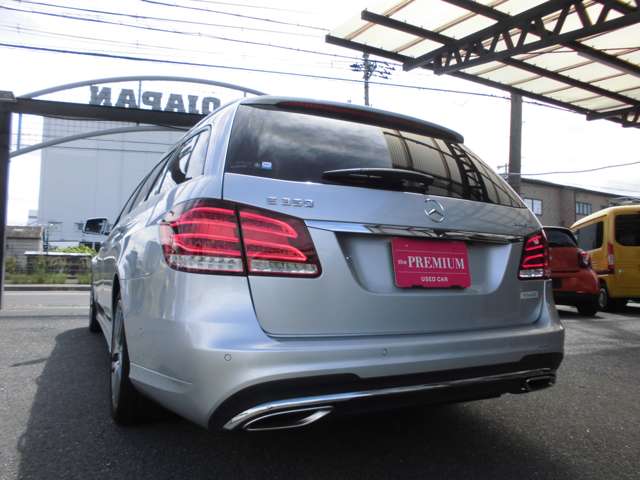 メルセデスベンツ Ｅクラスワゴン Ｅ３５０ ブルーテック アバンギャルド H28年 (近畿) 99