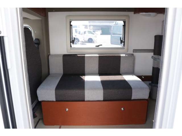 スズキ キャリイバン インディアナＲＶ R6年 (中国) 99