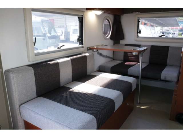 スズキ キャリイバン インディアナＲＶ R6年 (中国) 99