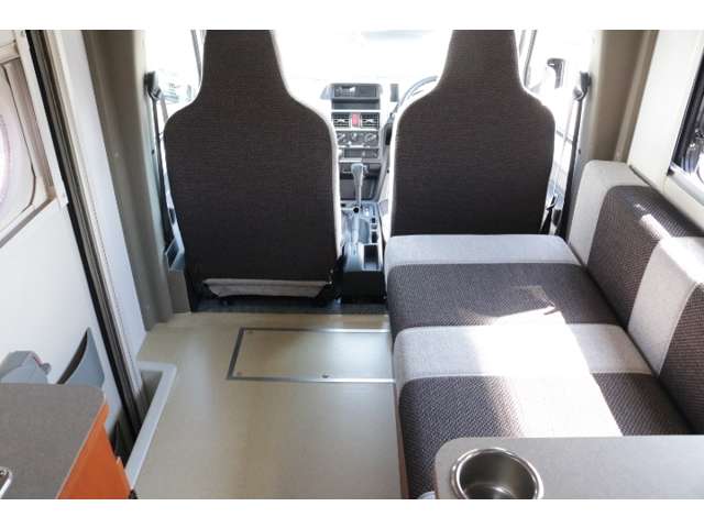 スズキ キャリイバン インディアナＲＶ R6年 (中国) 99