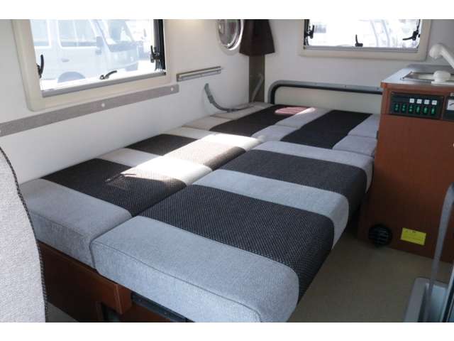 スズキ キャリイバン インディアナＲＶ R6年 (中国) 99