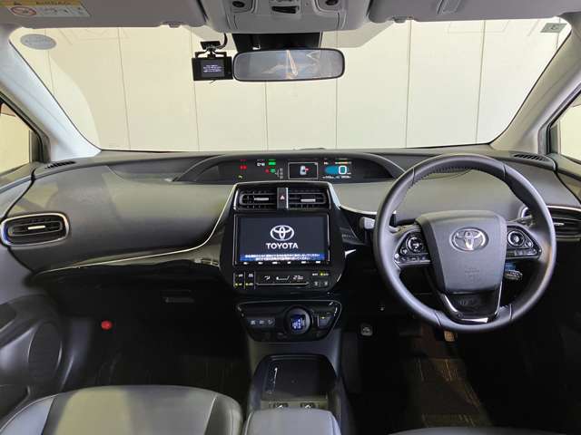 トヨタ プリウス １．８ Ｓ ツーリングセレクション R2年 (近畿) 99