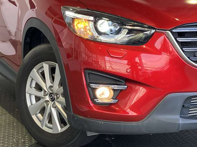 マツダ ＣＸ−５ ２．２ ＸＤ プロアクティブ ディーゼルターボ ４ＷＤ H27年 (近畿) 99