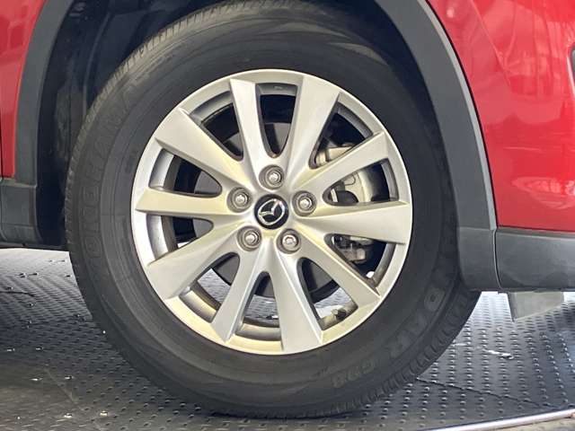 マツダ ＣＸ−５ ２．２ ＸＤ プロアクティブ ディーゼルターボ ４ＷＤ H27年 (近畿) 99