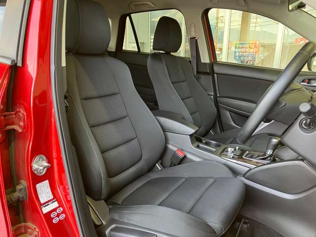 マツダ ＣＸ−５ ２．２ ＸＤ プロアクティブ ディーゼルターボ ４ＷＤ H27年 (近畿) 99
