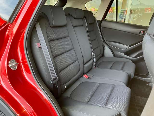 マツダ ＣＸ−５ ２．２ ＸＤ プロアクティブ ディーゼルターボ ４ＷＤ H27年 (近畿) 99