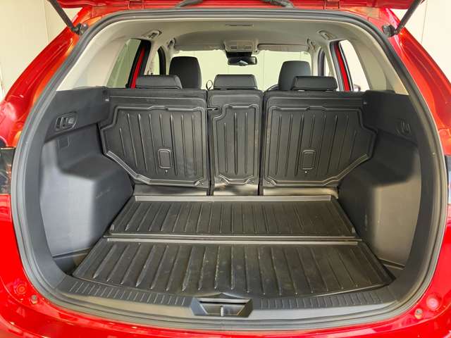 マツダ ＣＸ−５ ２．２ ＸＤ プロアクティブ ディーゼルターボ ４ＷＤ H27年 (近畿) 99