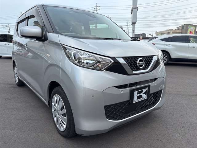 日産 デイズ ６６０ Ｓ R4年 (九州・沖縄) 99