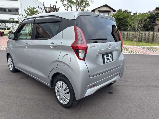 日産 デイズ ６６０ Ｓ R4年 (九州・沖縄) 99