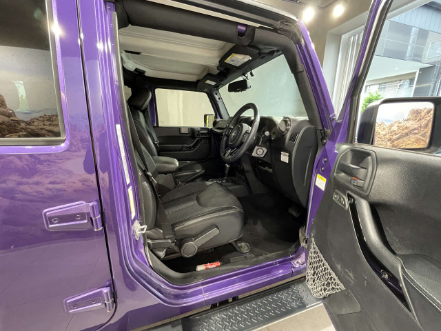 ジープ ラングラー　アンリミテッド アンリミテッド バックカントリー エディション ４ＷＤ H28年 (関東) 99