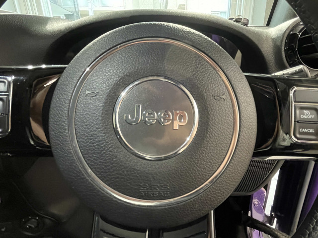 ジープ ラングラー　アンリミテッド アンリミテッド バックカントリー エディション ４ＷＤ H28年 (関東) 99
