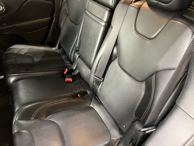 ジープ チェロキー リミテッド ４ＷＤ H26年 (関東) 99