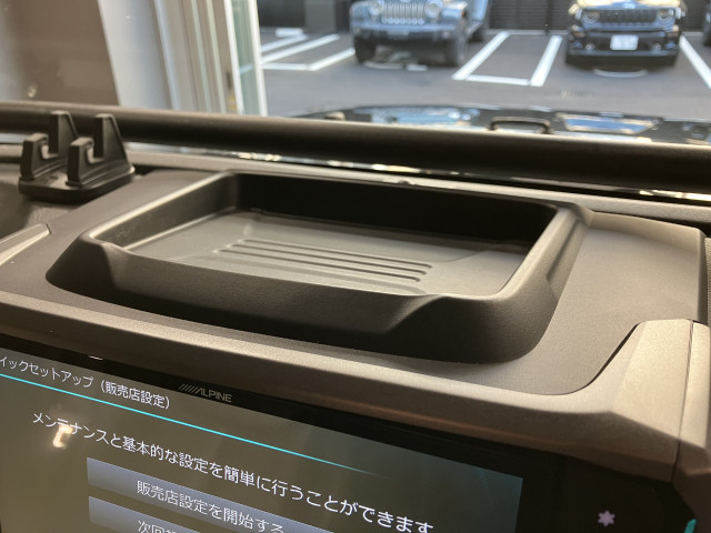 ジープ ラングラー　アンリミテッド アンリミテッド サハラ ４ＷＤ H30年 (関東) 99