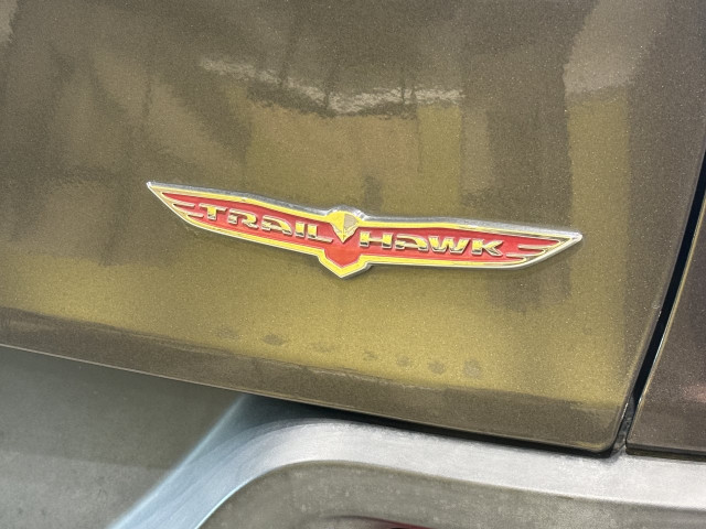 ジープ チェロキー トレイルホーク ４ＷＤ H27年 (関東) 99