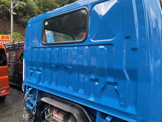 日野自動車 デュトロ ４．０ 全低床 ディーゼルターボ H27年 (九州・沖縄) 99