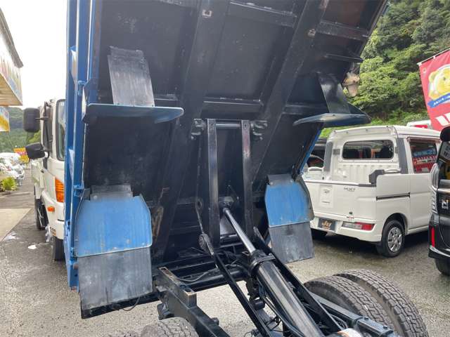 日野自動車 デュトロ ４．０ 全低床 ディーゼルターボ H27年 (九州・沖縄) 99