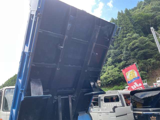 日野自動車 デュトロ ４．０ 全低床 ディーゼルターボ H27年 (九州・沖縄) 99