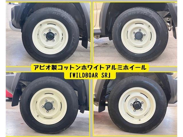 スズキ ジムニーシエラ １．５ ＪＣ ４ＷＤ R5年 (東海) 99