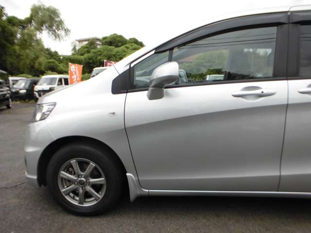 ホンダ フリードスパイク １．５ Ｇ ジャストセレクション H22年 (東海) 99