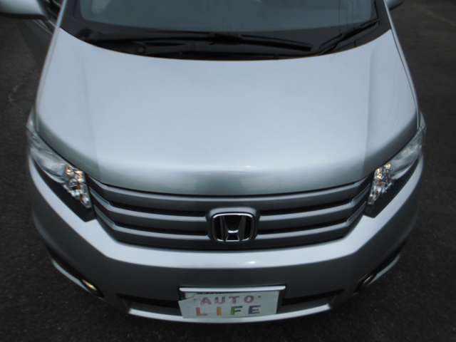 ホンダ フリードスパイク １．５ Ｇ ジャストセレクション H22年 (東海) 99