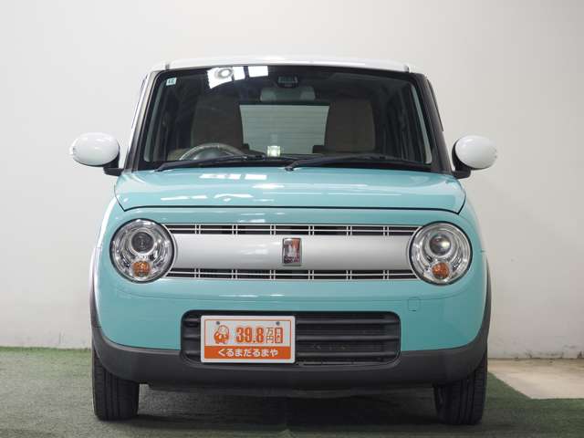 スズキ アルトラパン ６６０ Ｘ H28年 (近畿) 99
