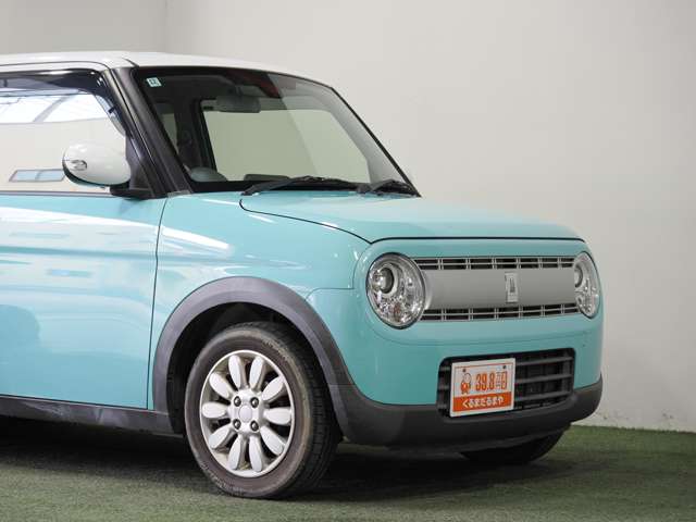 スズキ アルトラパン ６６０ Ｘ H28年 (近畿) 99