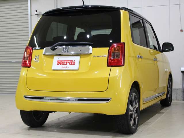 ホンダ Ｎ−ＯＮＥ ６６０ プレミアム ツアラー Ｌパッケージ H26年 (四国) 99