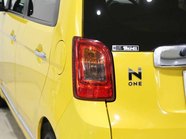 ホンダ Ｎ−ＯＮＥ ６６０ プレミアム ツアラー Ｌパッケージ H26年 (四国) 99