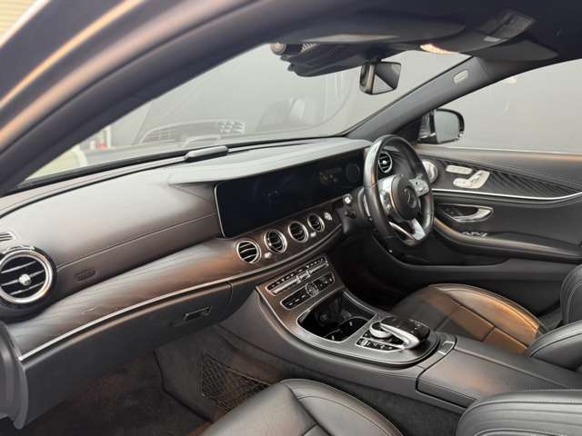 メルセデスベンツ Ｅクラス Ｅ２２０Ｄ アバンギャルド ＡＭＧライン ディーゼルターボ R1年 (関東) 99