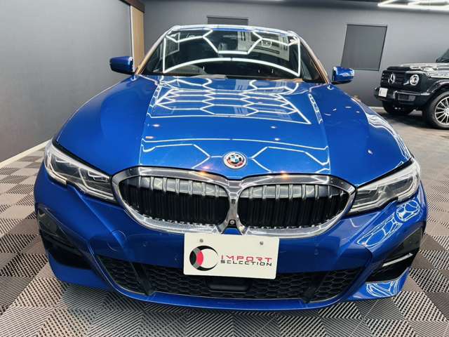 ＢＭＷ ３シリーズ ３３０ｉ　Ｍスポーツ R1年 (関東) 99