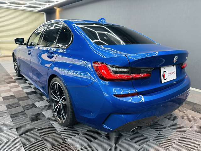 ＢＭＷ ３シリーズ ３３０ｉ　Ｍスポーツ R1年 (関東) 99
