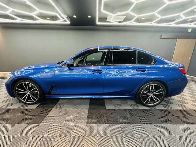 ＢＭＷ ３シリーズ ３３０ｉ　Ｍスポーツ R1年 (関東) 99