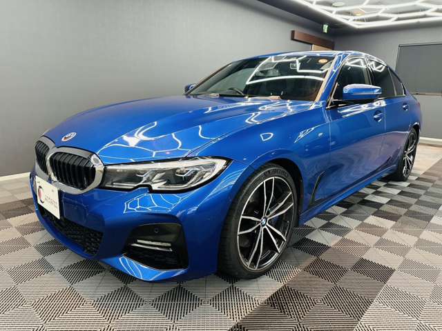 ＢＭＷ ３シリーズ ３３０ｉ　Ｍスポーツ R1年 (関東) 99