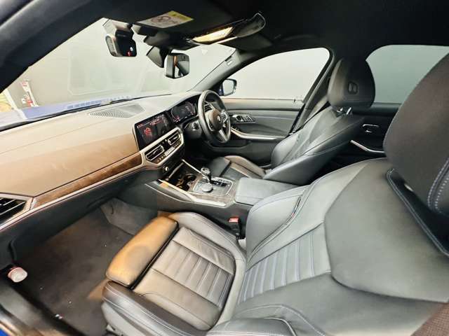 ＢＭＷ ３シリーズ ３３０ｉ　Ｍスポーツ R1年 (関東) 99