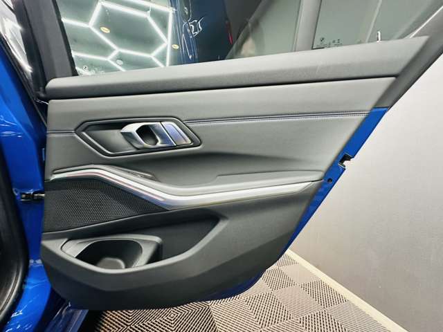 ＢＭＷ ３シリーズ ３３０ｉ　Ｍスポーツ R1年 (関東) 99