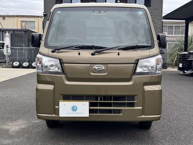 ダイハツ ハイゼットトラック ６６０ スタンダード ３方開 ４ＷＤ R8年 (関東) 99