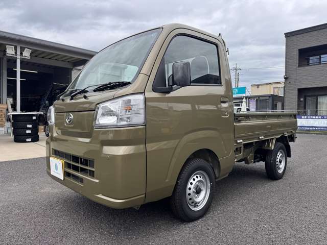 ダイハツ ハイゼットトラック ６６０ スタンダード ３方開 ４ＷＤ R8年 (関東) 99