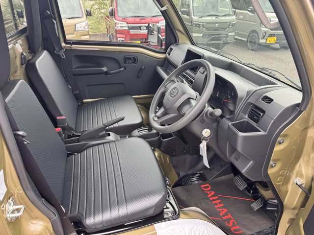 ダイハツ ハイゼットトラック ６６０ スタンダード ３方開 ４ＷＤ R8年 (関東) 99