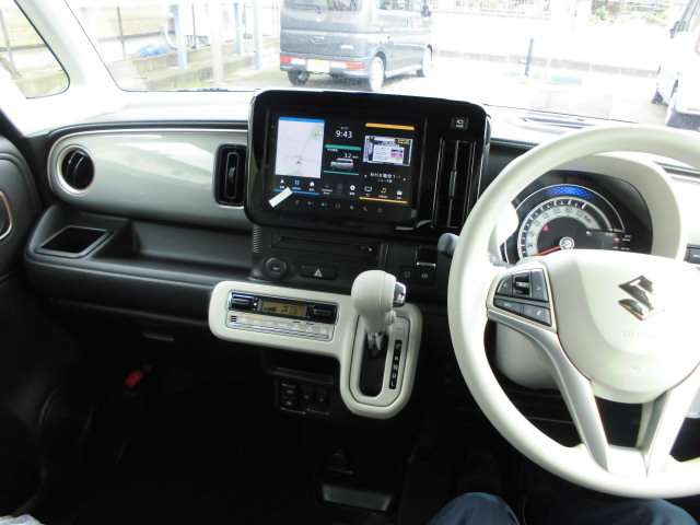 スズキ ワゴンＲ　スマイル ６６０ ハイブリッド Ｘ R8年 (関東) 99